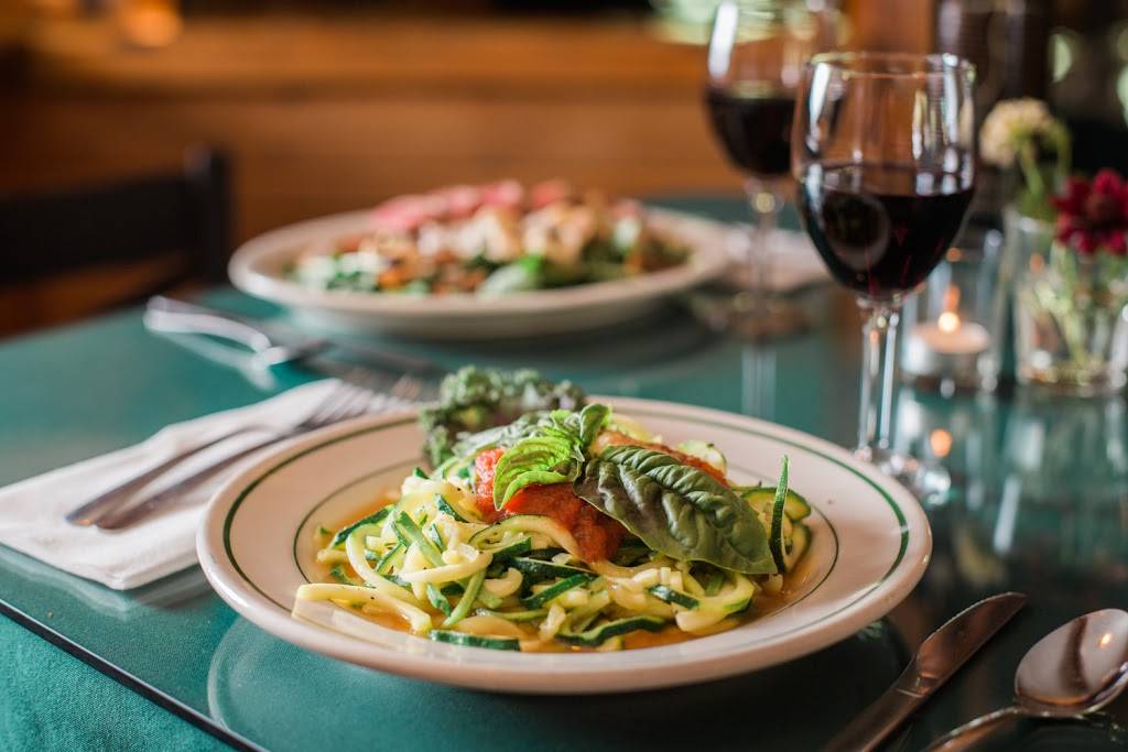 Baxter Mountain Tavern | restaurant | 2600, 10050 NY-9N, Keene, NY 12942, USA | 5185769990 OR +1 518-576-9990