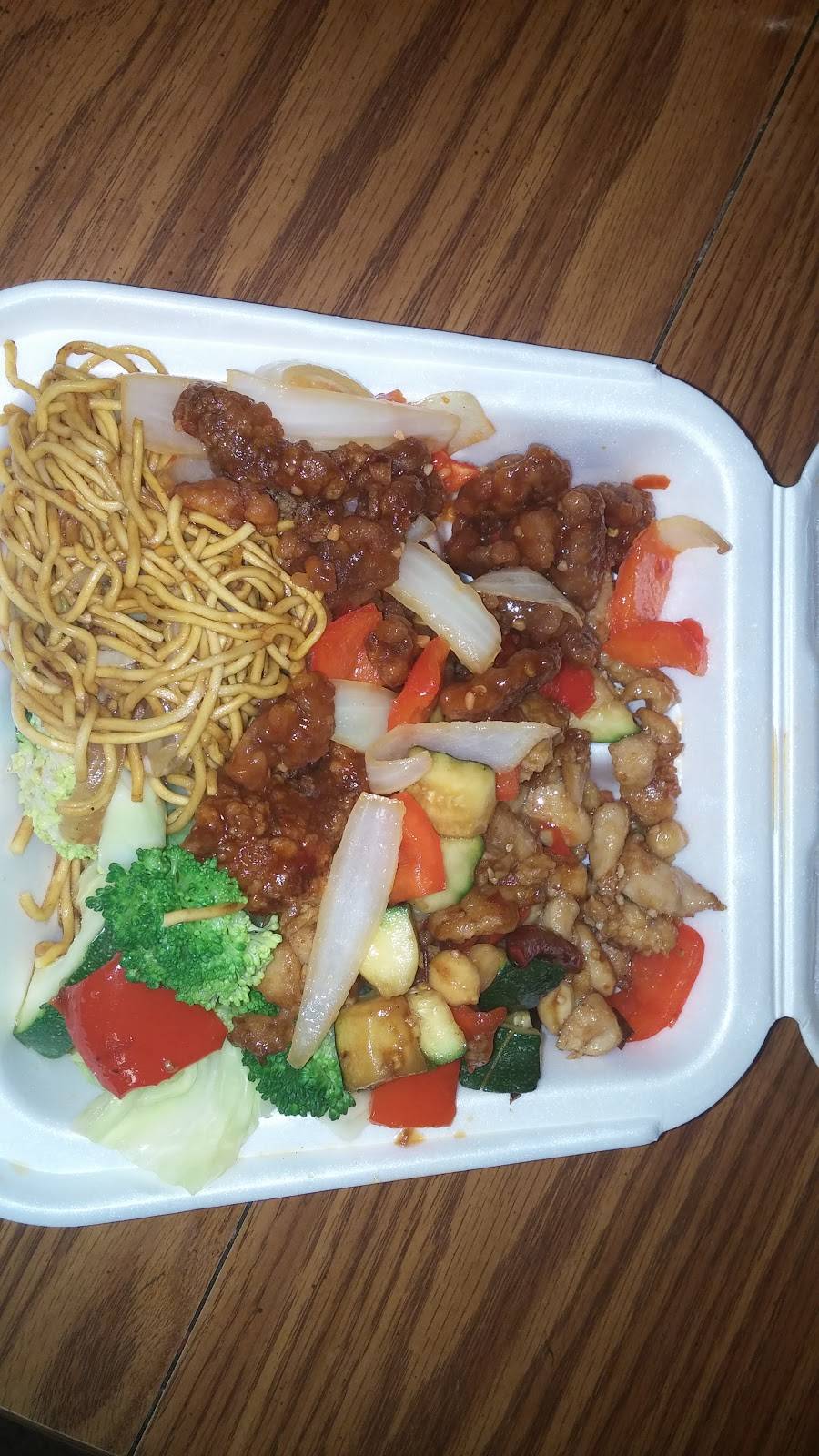 Panda Express | restaurant | 153 N. FM 270 Road, League City, TX 77573, USA | 2815571878 OR +1 281-557-1878