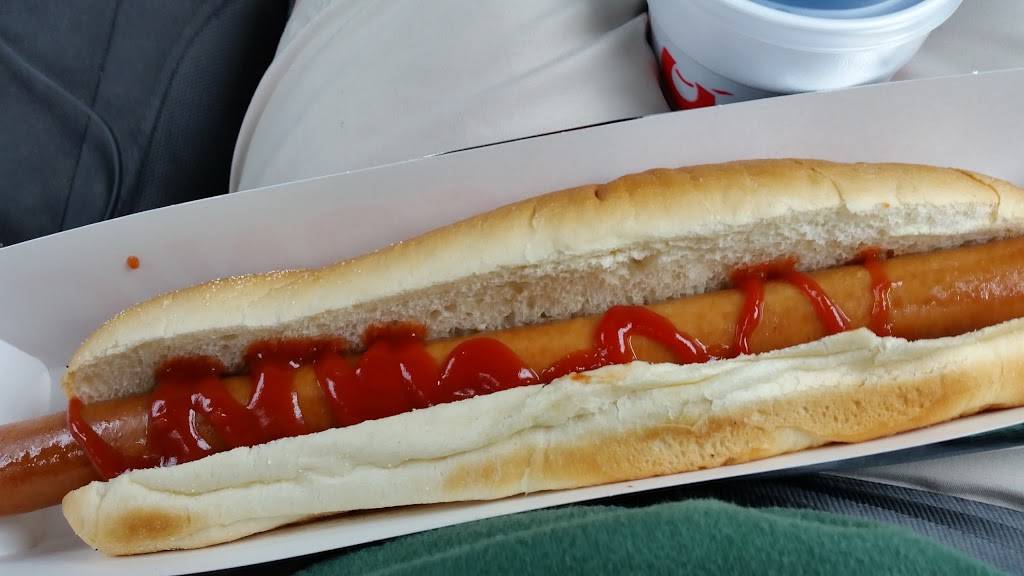 Sonic Drive-In | restaurant | 103 E Pulaski Hwy, Elkton, MD 21921, USA | 4103980430 OR +1 410-398-0430