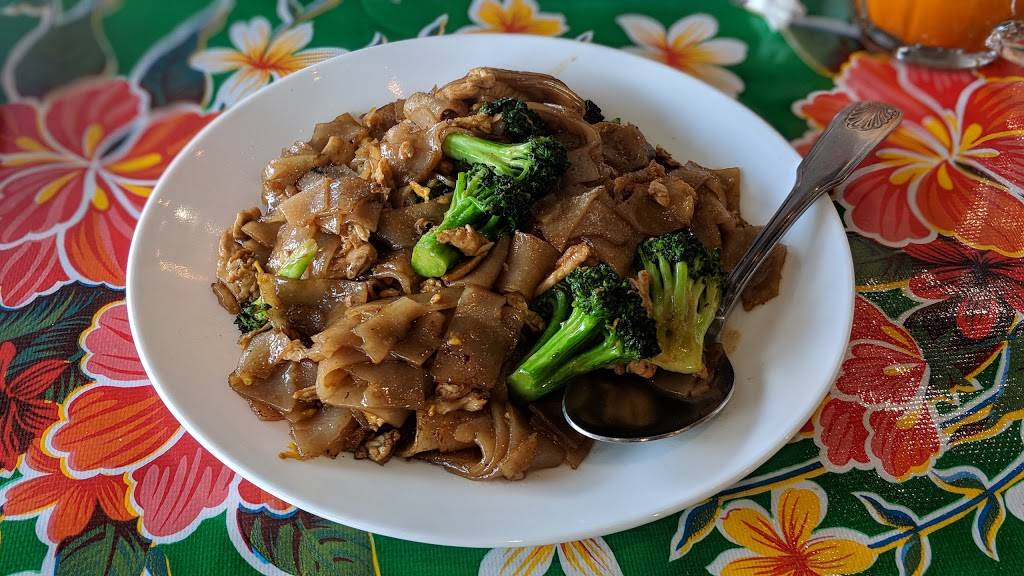 Green Basil Thai Restaurant | restaurant | 5665 Las Virgenes Rd, Calabasas, CA 91302, USA | 8188808125 OR +1 818-880-8125