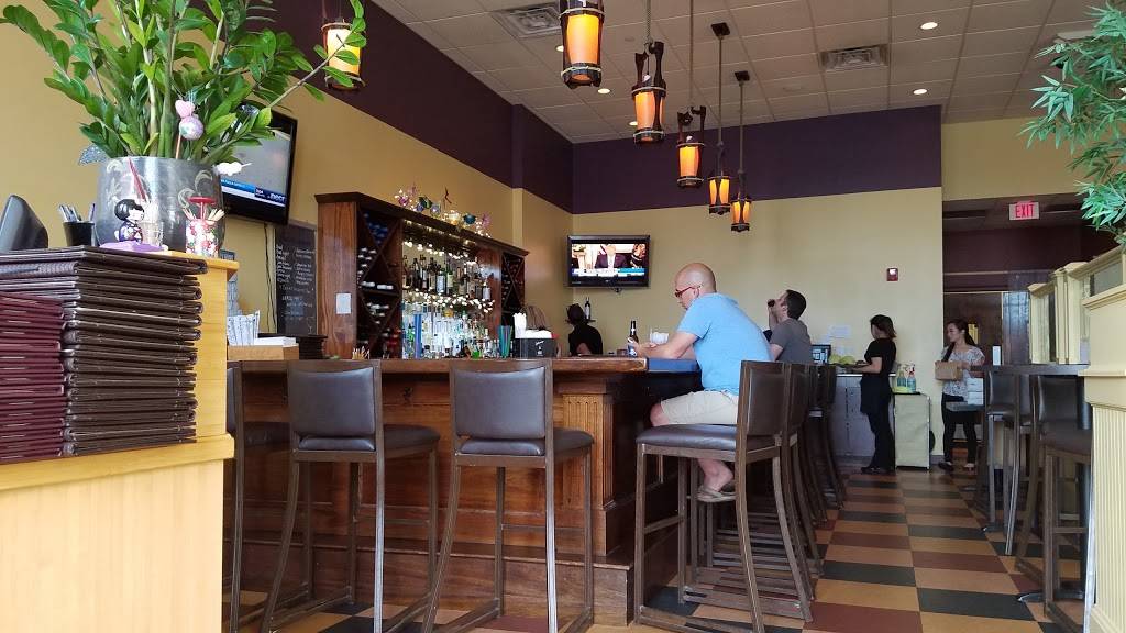 Sushi Joy | restaurant | 124 Colony Village Drive, Plymouth, MA 02360, USA | 5087329288 OR +1 508-732-9288