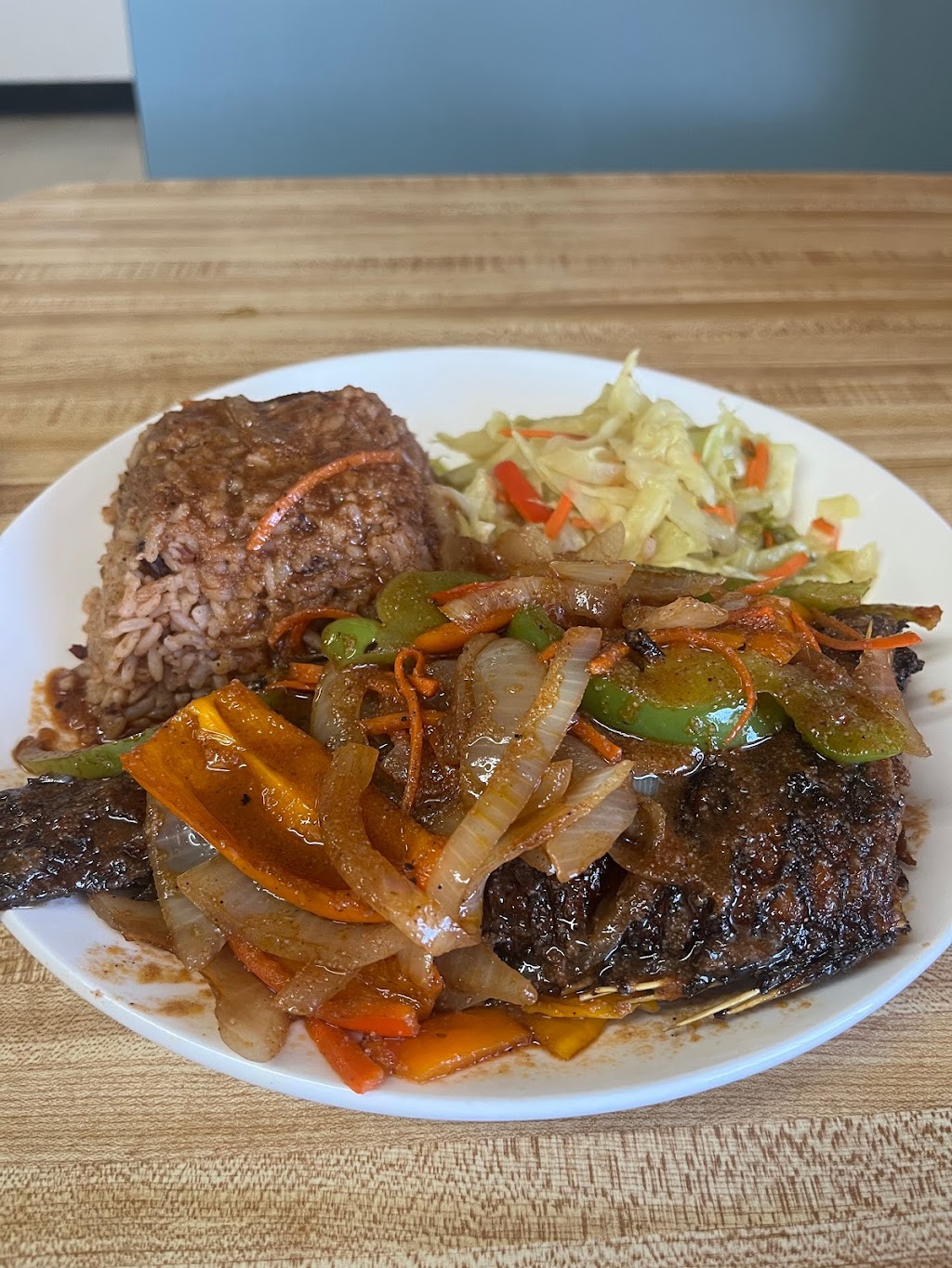 JamaicaTaste | restaurant | 2002 Mills B Ln Blvd, Savannah, GA 31405, USA | 9128568199 OR +1 912-856-8199