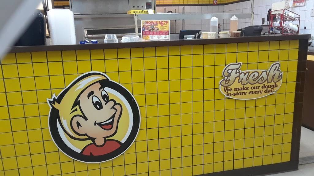 Hungry Howies Pizza | meal delivery | 5802 N Armenia Ave, Tampa, FL 33603, USA | 8138706111 OR +1 813-870-6111