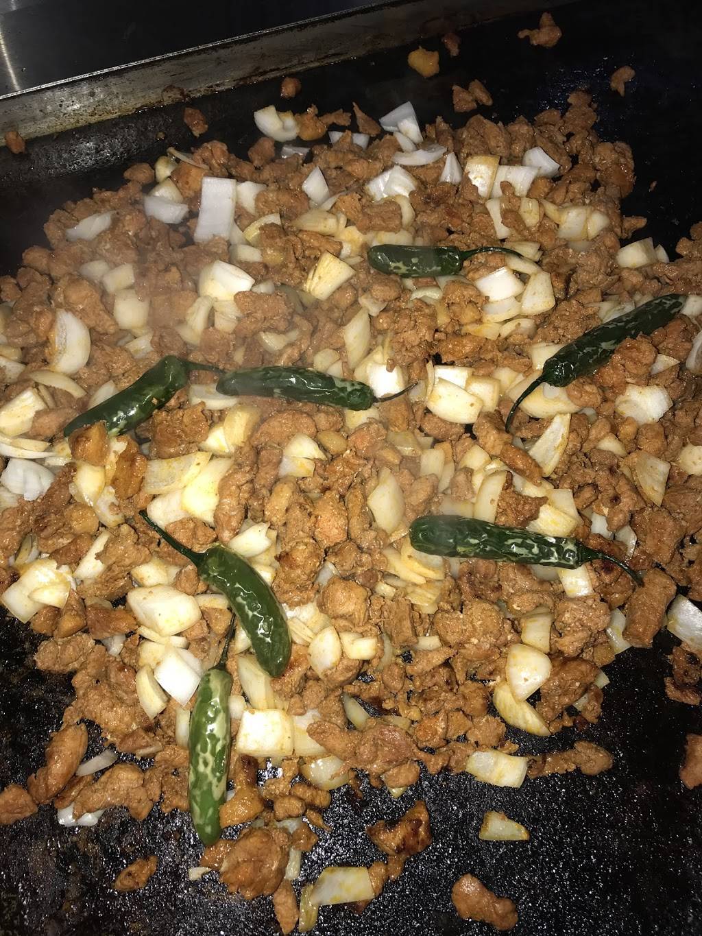 Taqueria Mi Ranchito | restaurant | 1609 S Kingsway Rd, Seffner, FL 33584, USA | 8135304037 OR +1 813-530-4037