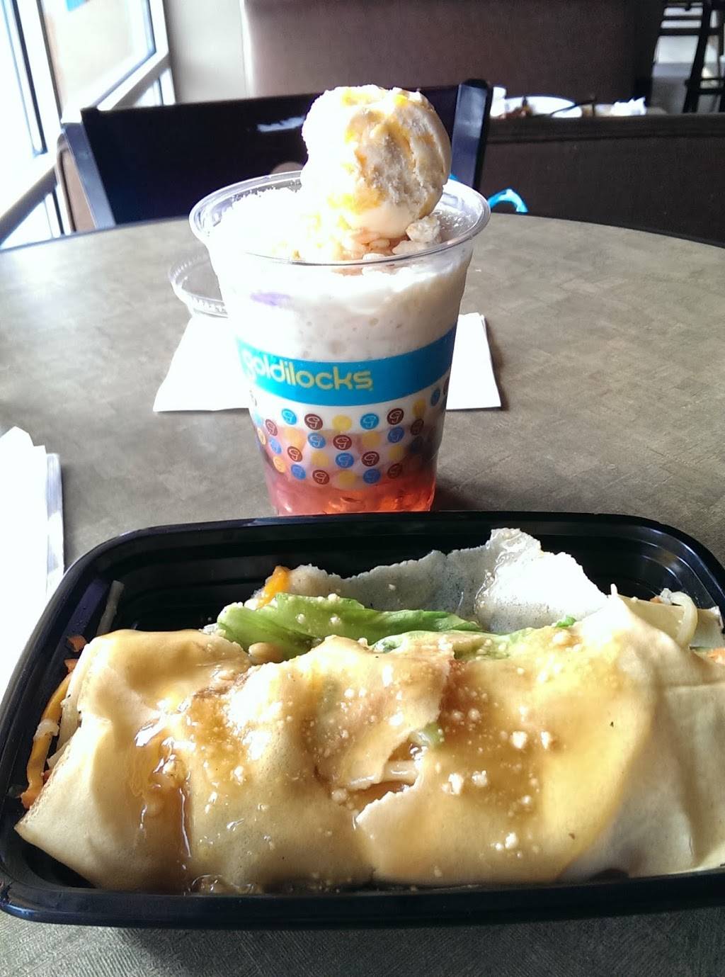 Goldilocks Bakeshop | bakery | 1535 Landess Ave, San Jose, CA 95101, USA | 4089358881 OR +1 408-935-8881