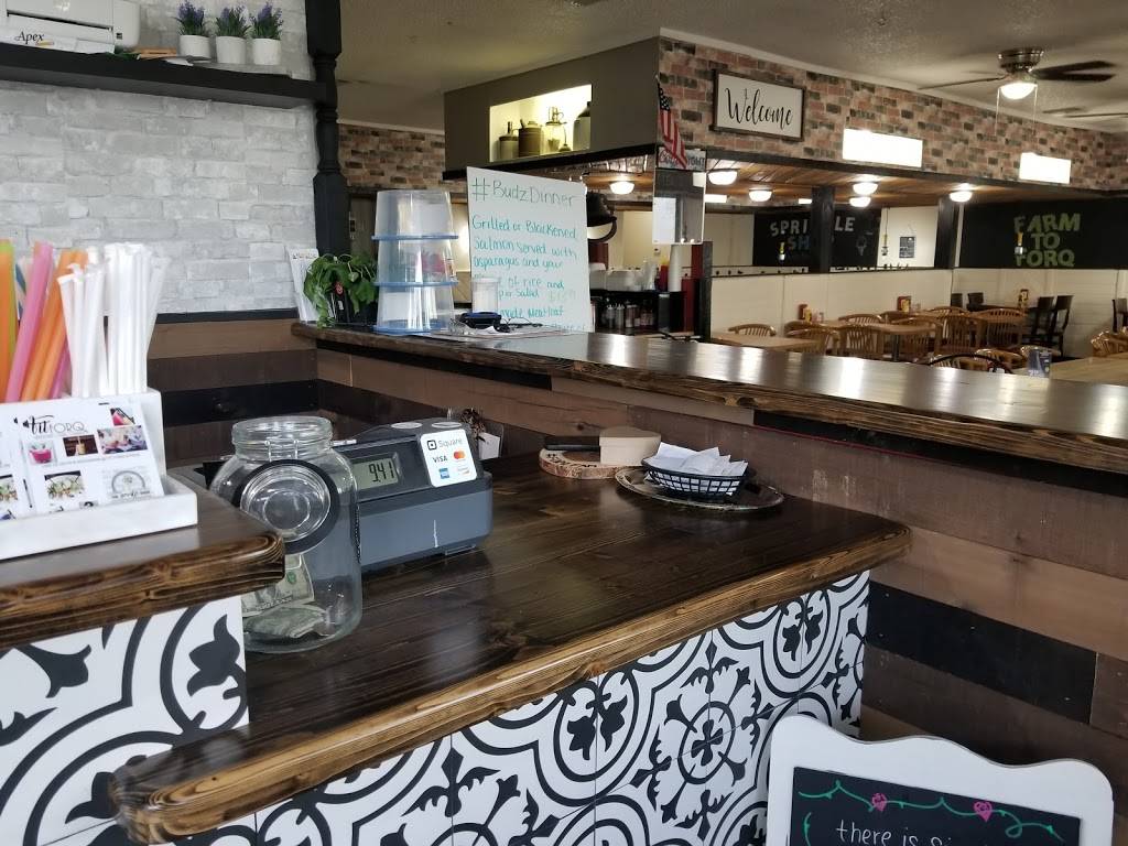 The Sprinkle Shop Hernando | restaurant | 2780 N Florida Ave, Hernando, FL 34442, USA | 3522200251 OR +1 352-220-0251