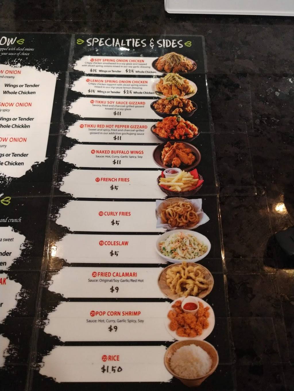 CM Chicken Virginia Beach( choong man chicken) | restaurant | 908 S Lynnhaven Rd, Virginia Beach, VA 23452, USA | 7578007706 OR +1 757-800-7706