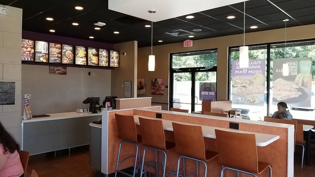 Taco Bell | meal takeaway | 10736 Jefferson Ave, Newport News, VA 23601, USA | 7575977015 OR +1 757-597-7015