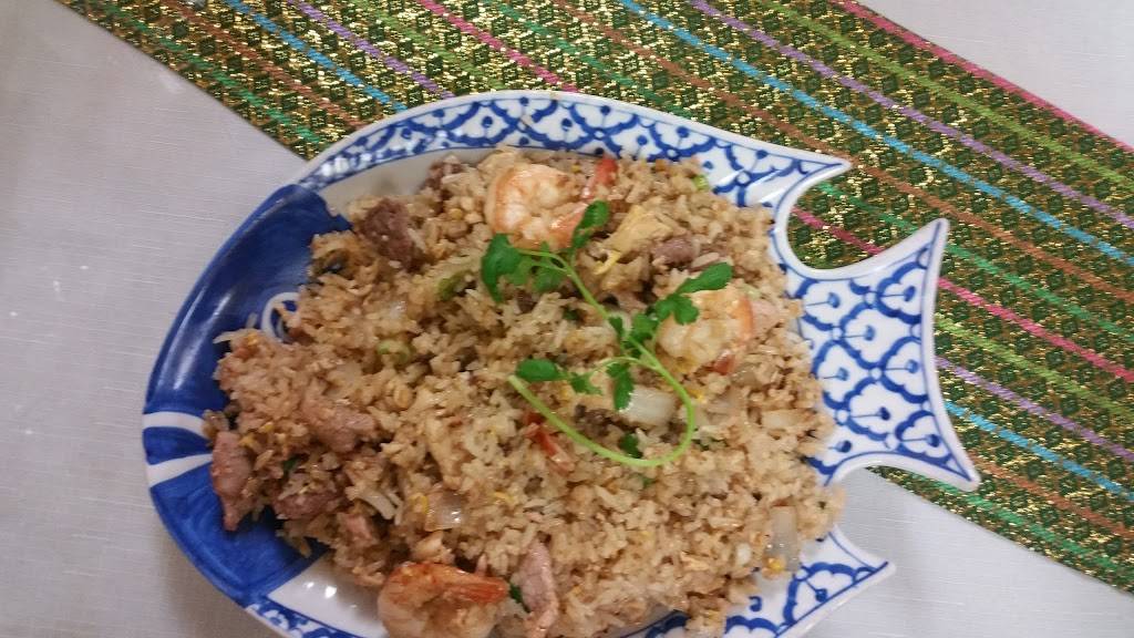 Thai Air Cuisine | restaurant | 721 Beaumont Ave, Beaumont, CA 92223, USA | 9518459200 OR +1 951-845-9200