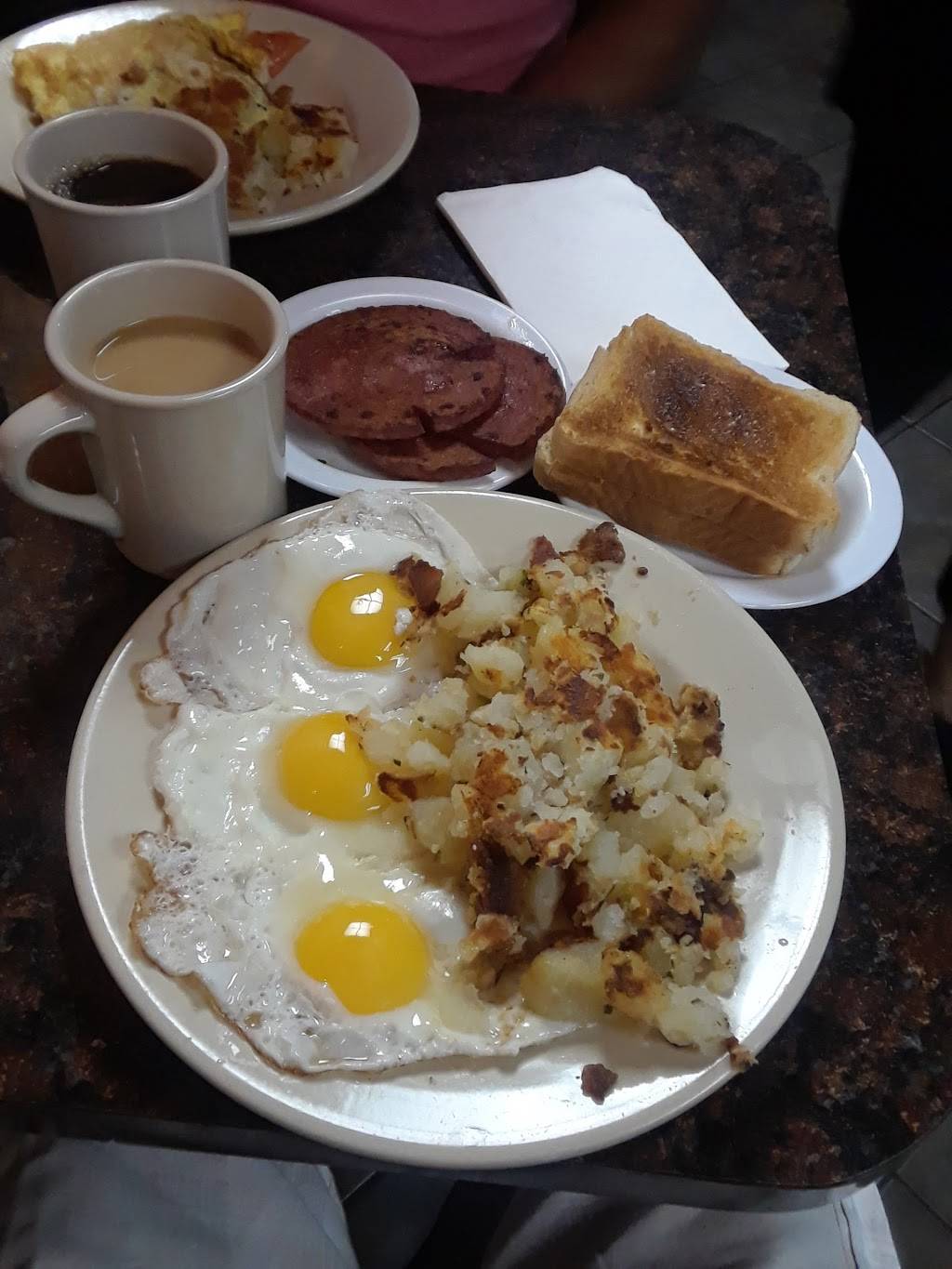 Brittany Cafe | restaurant | 4313 Ventnor Ave, Atlantic City, NJ 08401, USA | 6093488741 OR +1 609-348-8741