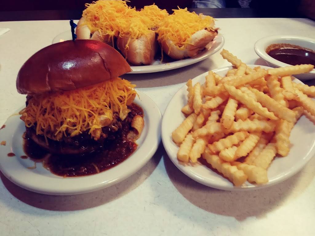 Gold Star Chili | restaurant | 17 US 22-State Route 3, Maineville, OH 45039, USA | 5136770842 OR +1 513-677-0842