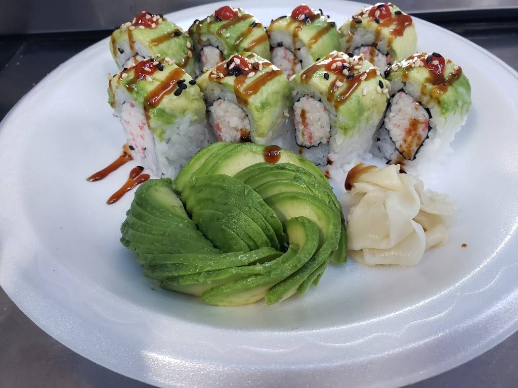 El Chito sushis y Mariscos | restaurant | 15100 S Lime Ave, East Compton, CA 90221, USA | 3239456443 OR +1 323-945-6443