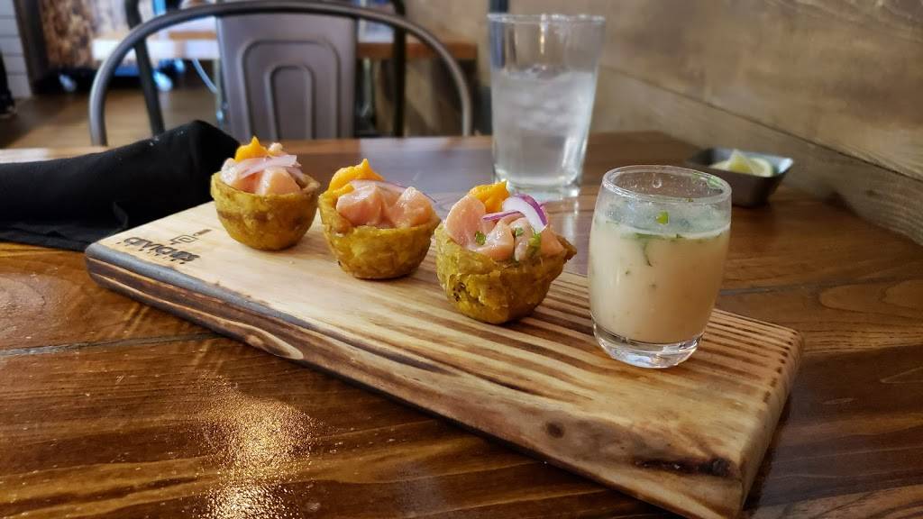 Ceviches by Divino | meal delivery | 7950 Dani Dr Ste 300, Fort Myers, FL 33966, USA | 2392886795 OR +1 239-288-6795