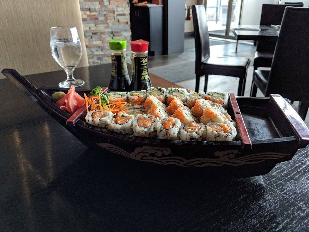 Bambu Restaurant | restaurant | 3993 Riverside Dr, Ottawa, ON K1V 1E5, Canada | 6137388800 OR +1 613-738-8800