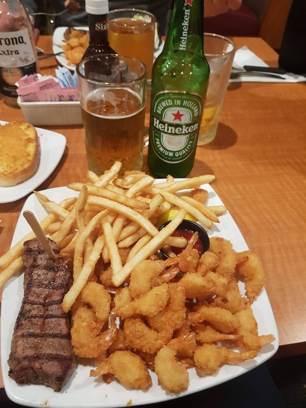 Sizzler | restaurant | 4941 E Florence Ave, Bell, CA 90201, USA | 3235600218 OR +1 323-560-0218