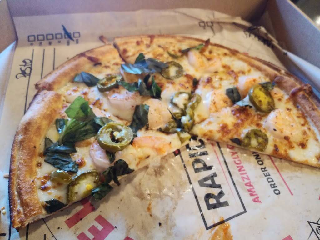 Rapid Fired Pizza | restaurant | 3301 Dayton Xenia Rd, Beavercreek, OH 45432, USA | 9379566168 OR +1 937-956-6168