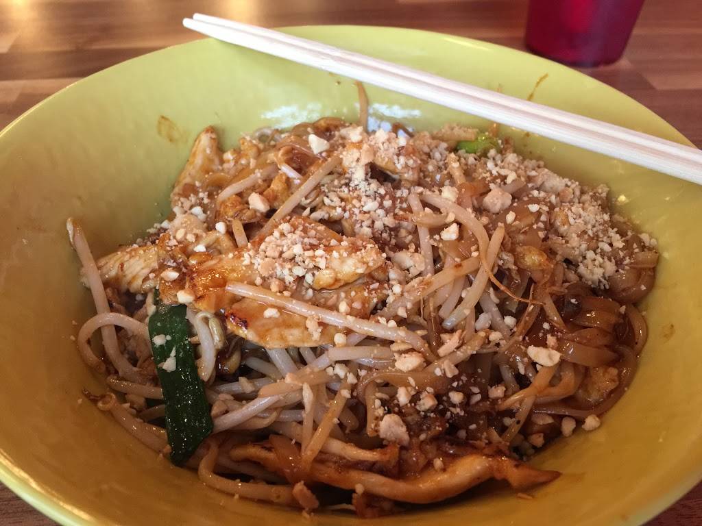 Thai Chili 2 go | restaurant | 2895 S Alma School Rd #5, Chandler, AZ 85286, USA | 4805668066 OR +1 480-566-8066