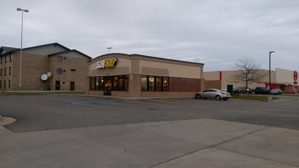 Subway | restaurant | 2359 S Mission St, Mt Pleasant, MI 48858, USA | 9897799801 OR +1 989-779-9801