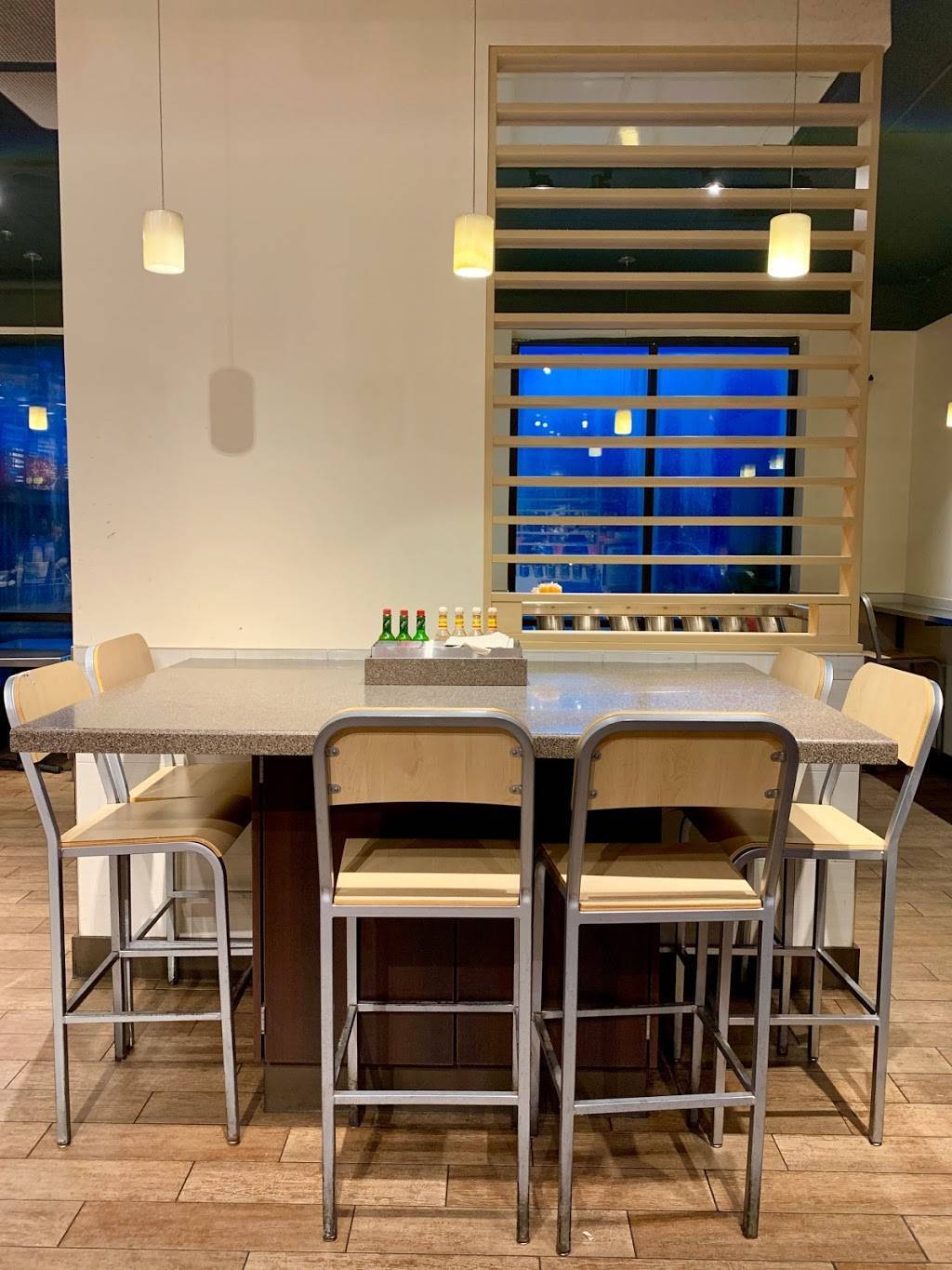 QDOBA Mexican Eats | restaurant | 11500 Midlothian Turnpike Ste A, Richmond, VA 23235, USA | 8043783050 OR +1 804-378-3050