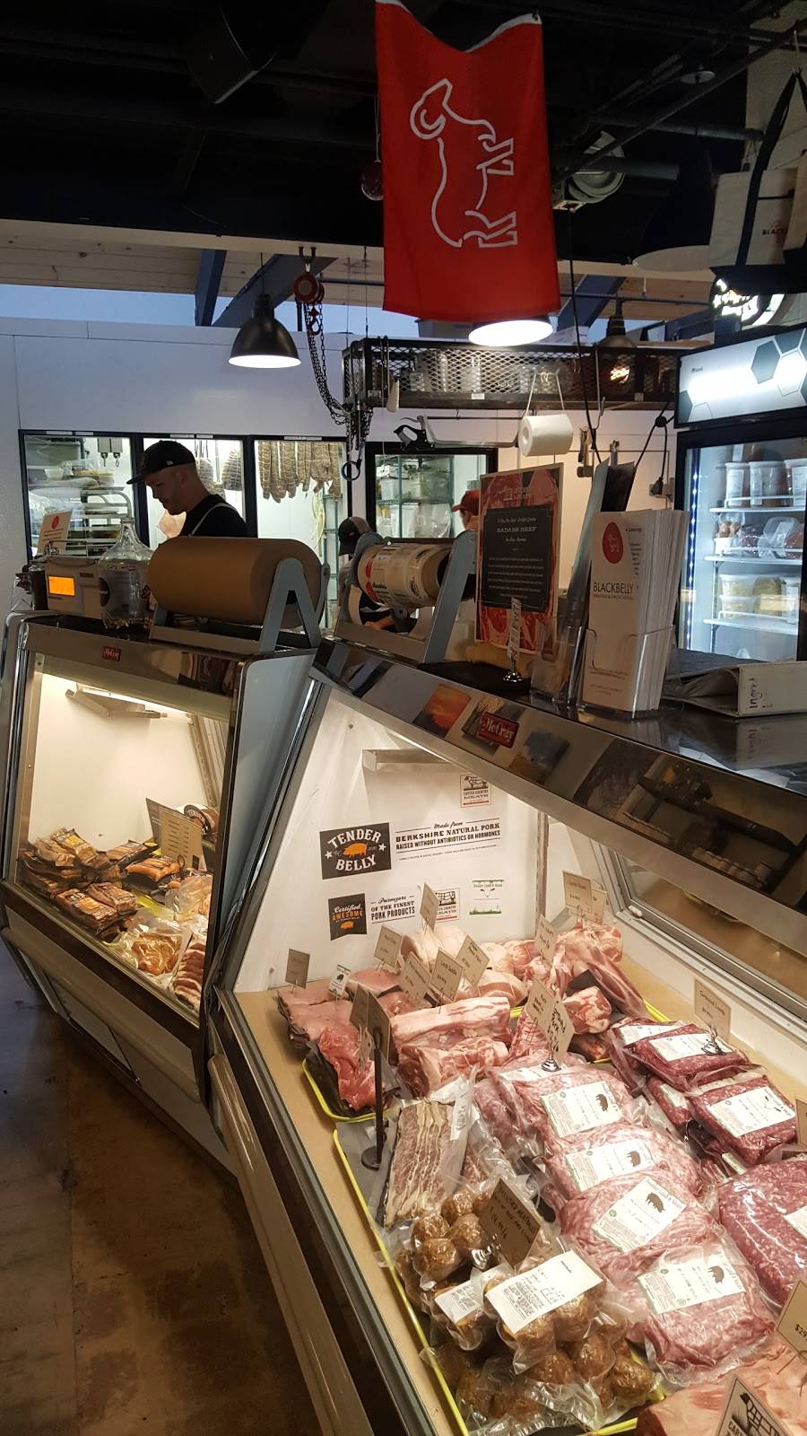 Blackbelly | restaurant | 1606 Conestoga St #3, Boulder, CO 80301, USA | 3032471000 OR +1 303-247-1000