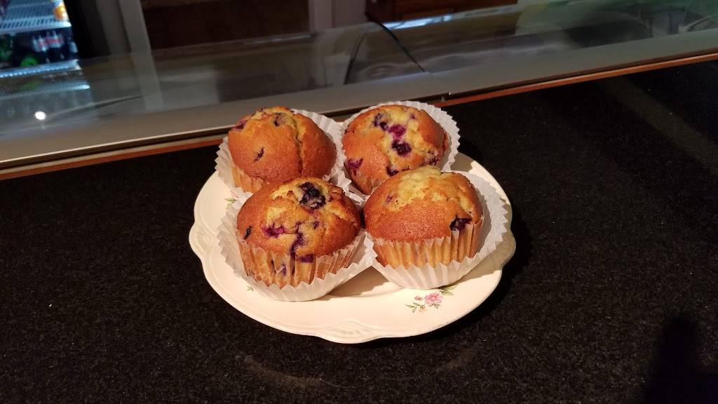 The Faraway Cafe | restaurant | 27 Main St, North Grosvenor Dale, CT 06255, USA | 8603151244 OR +1 860-315-1244