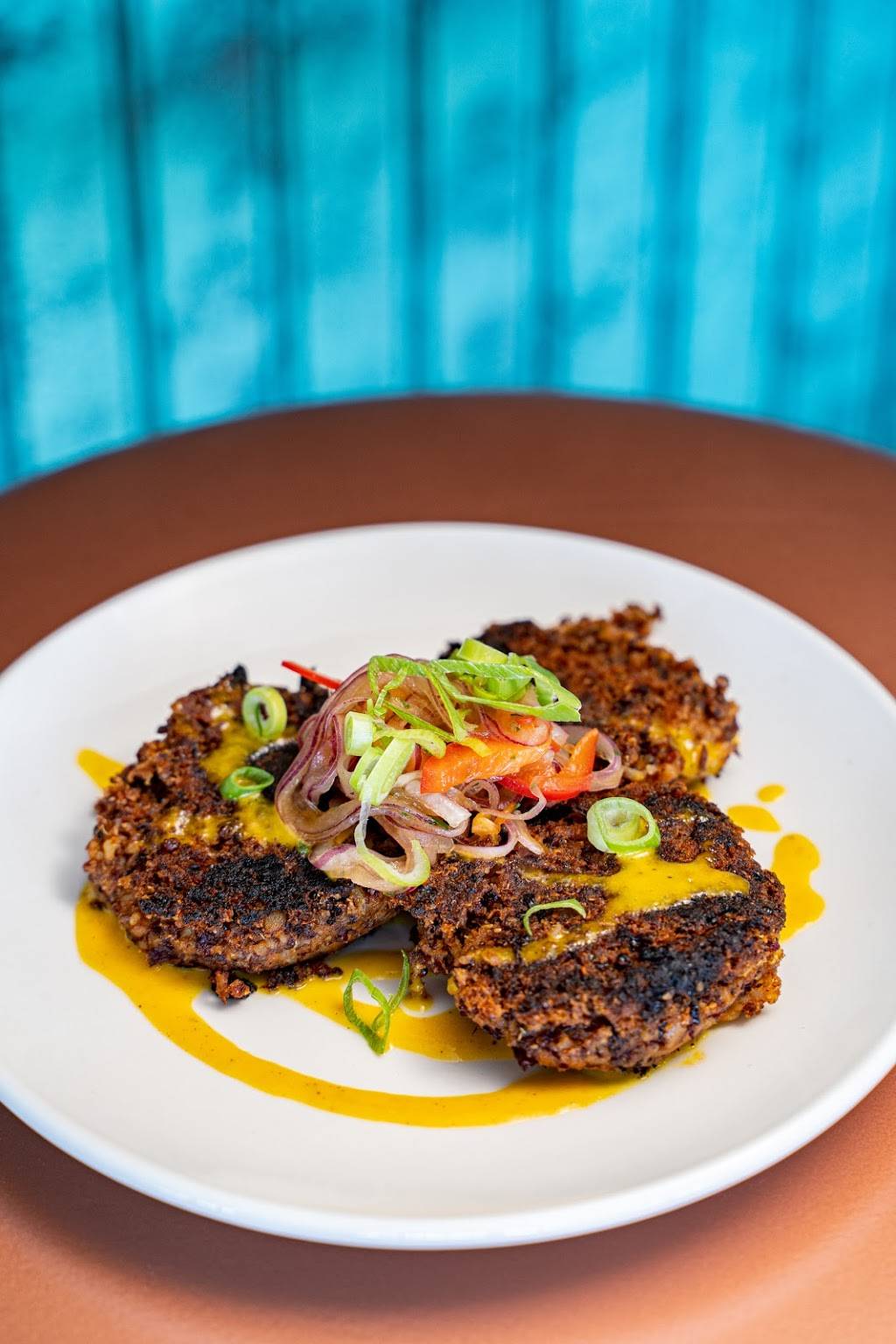 Pachamama | restaurant | 3737 Adams Ave, San Diego, CA 92116, USA | 6197383737 OR +1 619-738-3737