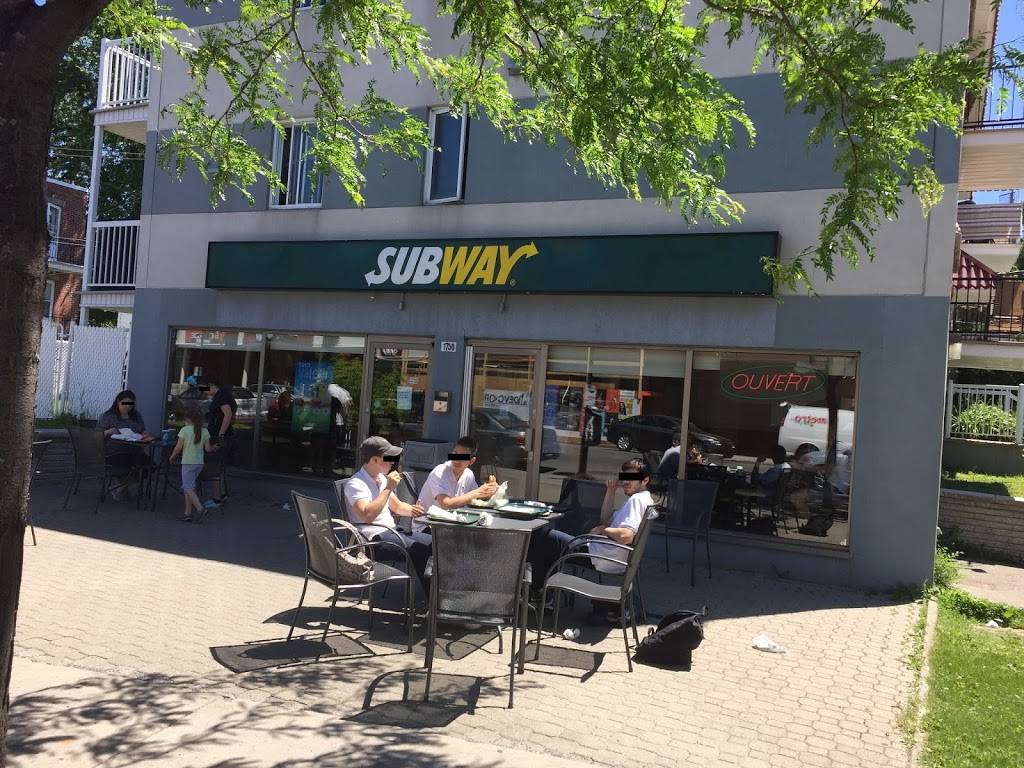 Subway | restaurant | 1750 Rue Fleury E, Montréal, QC H2C 3K8, Canada | 5143828345 OR +1 514-382-8345