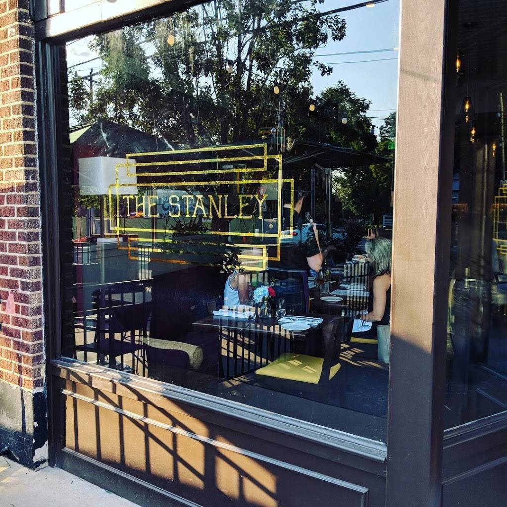 The Stanley | restaurant | 1961 E 7th St, Charlotte, NC 28204, USA | 9802992741 OR +1 980-299-2741