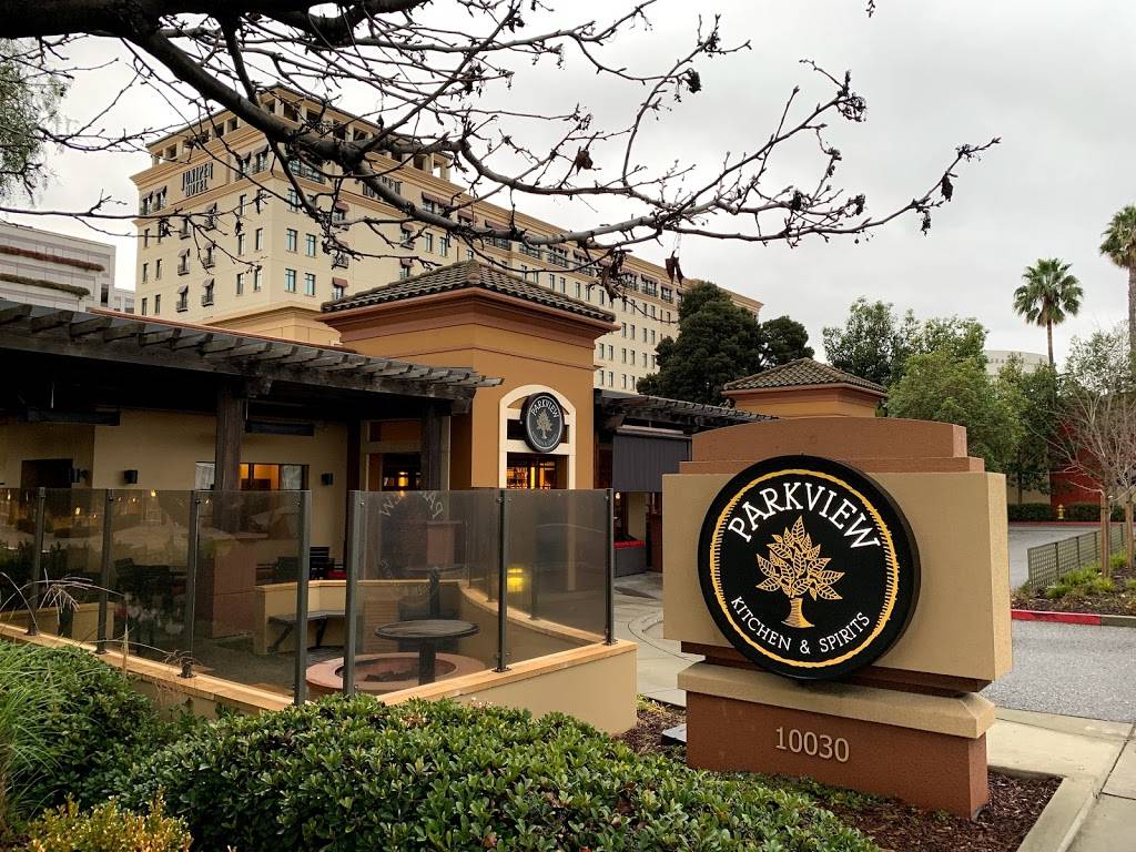 Parkview Kitchen & Spirits | restaurant | 10050 S De Anza Blvd, Cupertino, CA 95014, USA | 4082538900 OR +1 408-253-8900