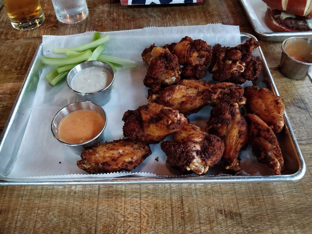 Social House | restaurant | 6310 N Florida Ave, Tampa, FL 33604, USA | 8133212329 OR +1 813-321-2329