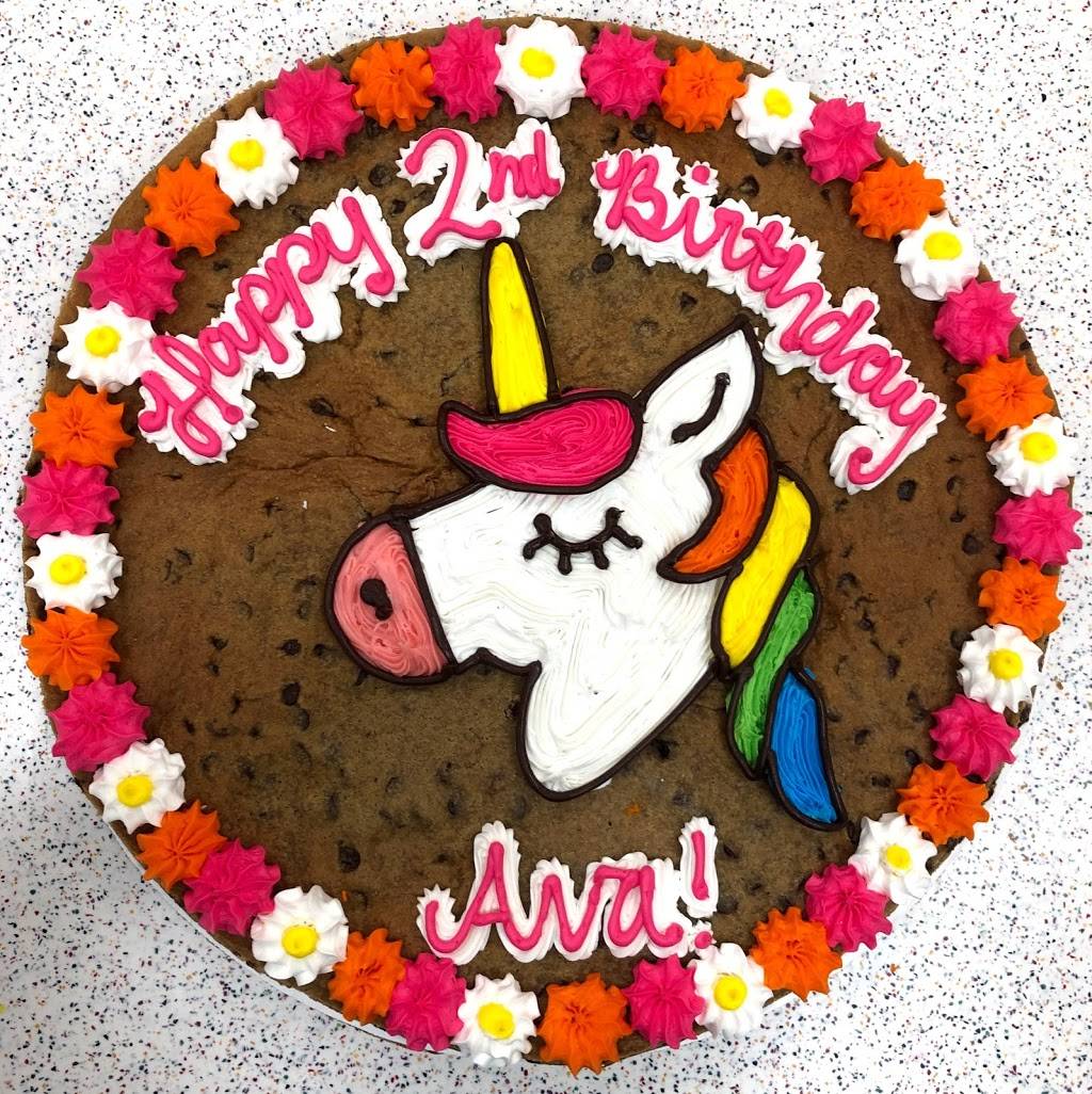 Great American Cookies | bakery | 2100 Hamilton Pl Blvd, Chattanooga, TN 37421, USA | 4238992447 OR +1 423-899-2447