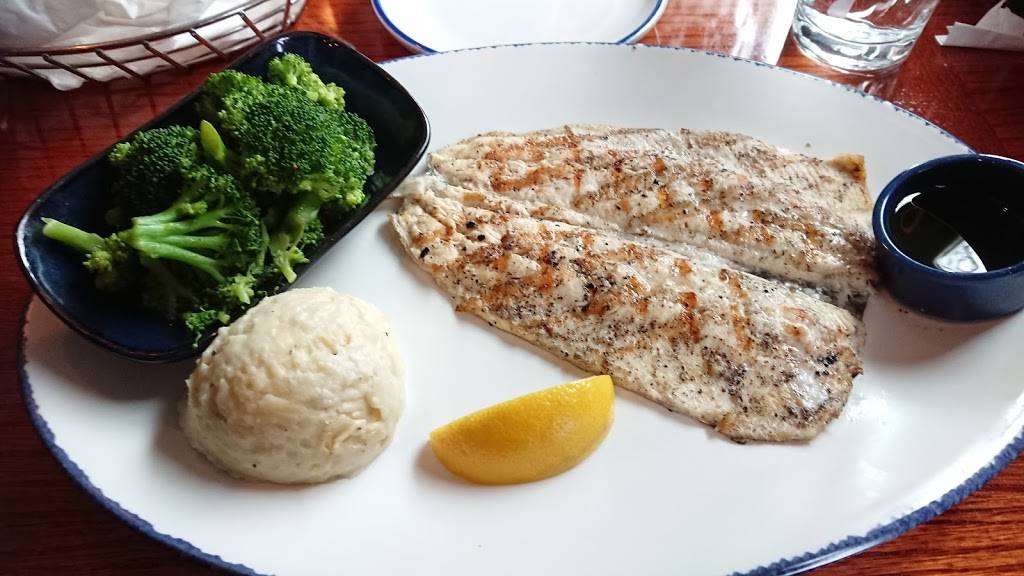 Red Lobster | restaurant | 20831 NY-3, Watertown, NY 13601, USA | 3157861016 OR +1 315-786-1016