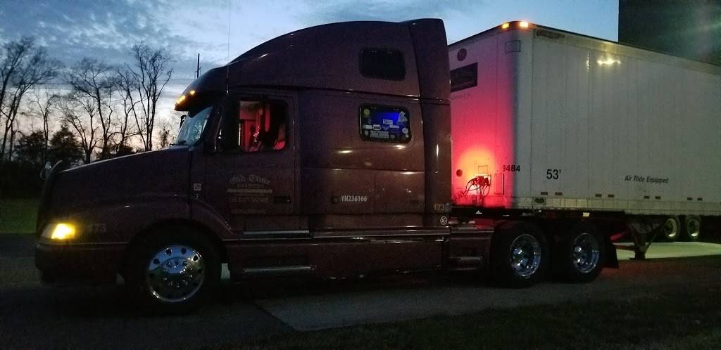 Pilot Travel Center | restaurant | 488 OH-61, Marengo, OH 43334, USA | 4192531400 OR +1 419-253-1400