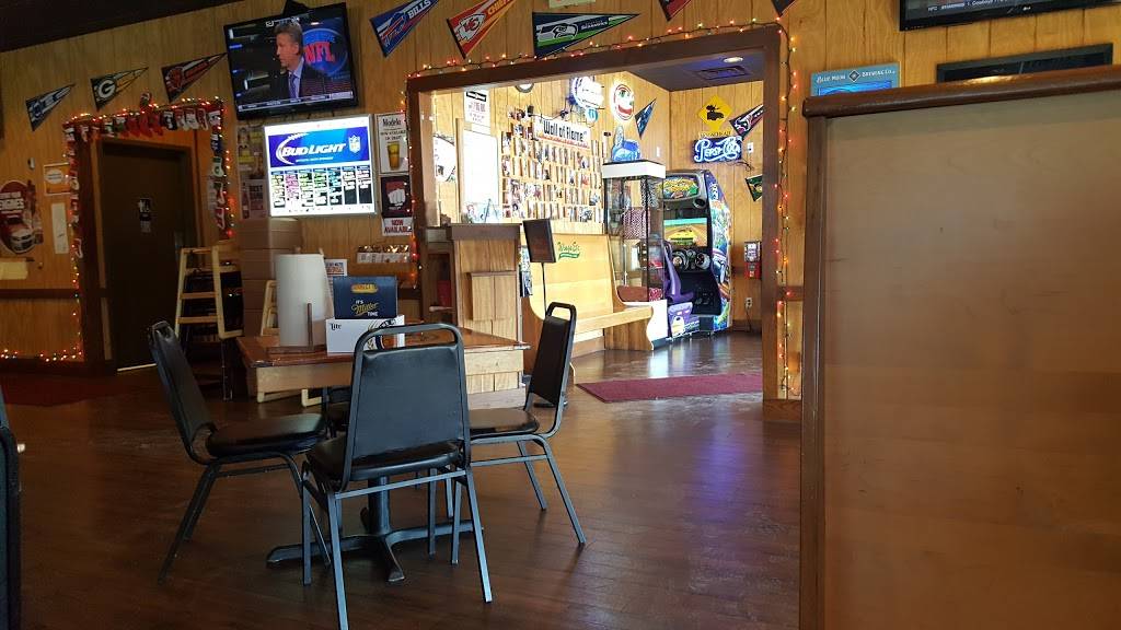 Wings Etc. | restaurant | 3416 Lake City Hwy, Warsaw, IN 46580, USA | 5742682299 OR +1 574-268-2299