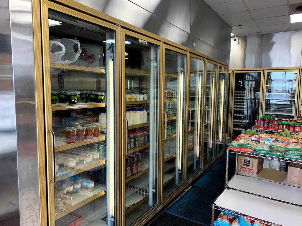 Đông Phương Tofu | restaurant | 15022 Moran St, Westminster, CA 92683, USA | 7148947002 OR +1 714-894-7002