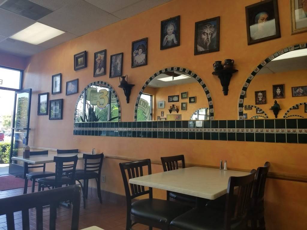 Rays Mexican Restaurant | restaurant | 2885 El Cajon Blvd, San Diego, CA 92104, USA | 6192804011 OR +1 619-280-4011