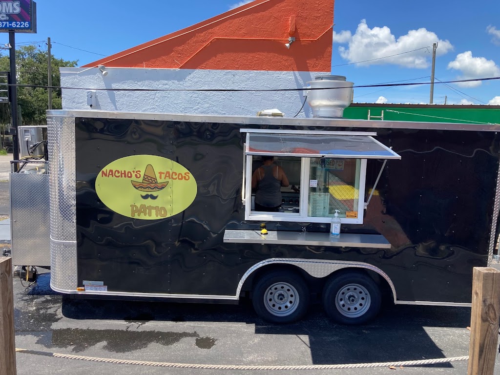 Nachos Tacos Patio | restaurant | 109 N Kings Ave, Brandon, FL 33510, USA | 8133250047 OR +1 813-325-0047