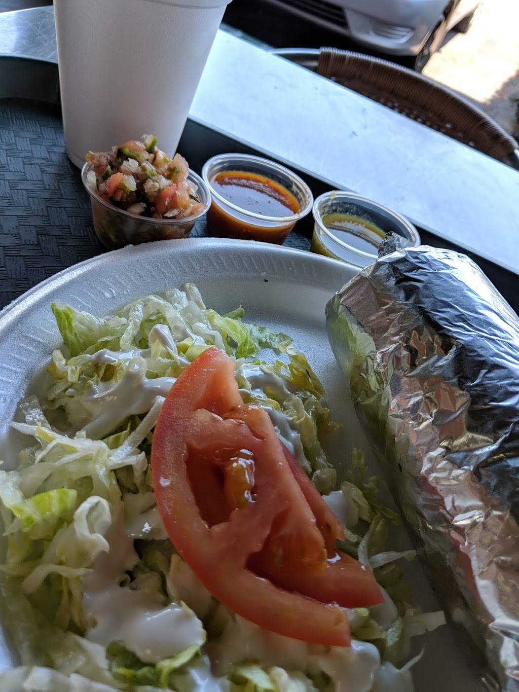 El Campeon Taqueria | restaurant | 31921 Camino Capistrano #15, San Juan Capistrano, CA 92675, USA | 9494894078 OR +1 949-489-4078