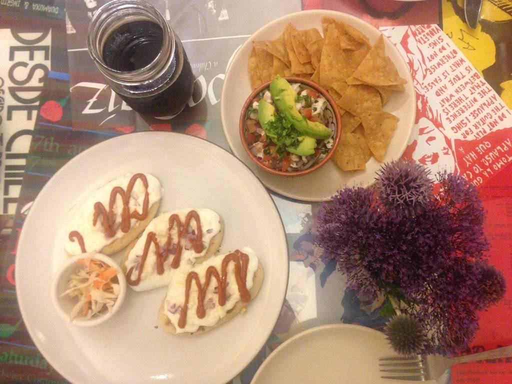 Los Cilantros | restaurant | 3105 Shattuck Ave, Berkeley, CA 94705, USA | 5109906710 OR +1 510-990-6710