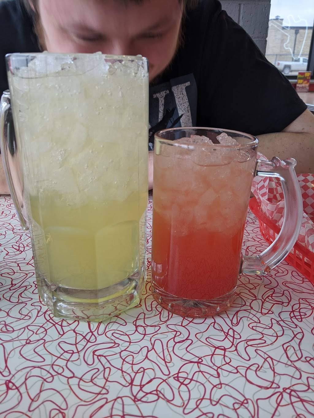 Spangles | restaurant | 410 E 47th St S, Wichita, KS 67216, USA | 3165244614 OR +1 316-524-4614