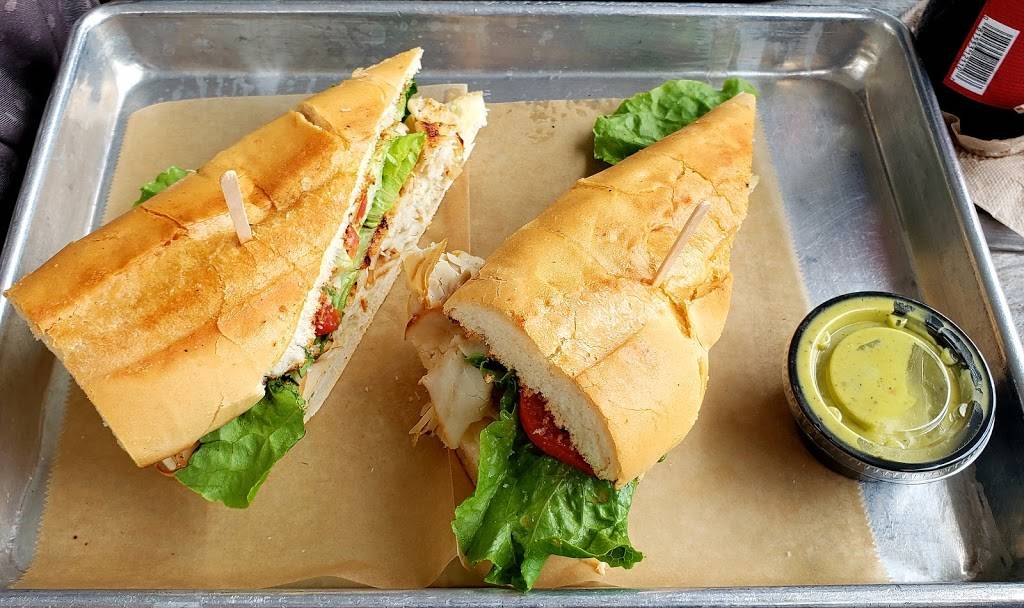 Black Bean Deli Mills50 | restaurant | 1835 E Colonial Dr, Orlando, FL 32803, USA | 4072030922 OR +1 407-203-0922