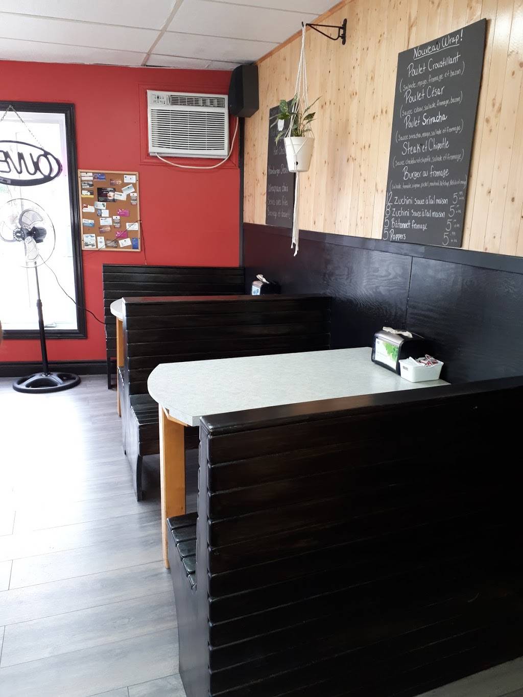 Pizza du Chef Sim | restaurant | 413 Rue Victoria, Thurso, QC J0X 3B0, Canada | 8197077007 OR +1 819-707-7007