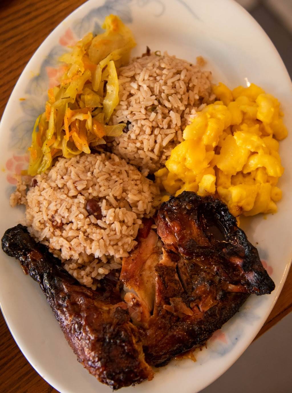 Cultural yard | restaurant | 582 Old Town Mall, Baltimore, MD 21202, USA | 4435632782 OR +1 443-563-2782