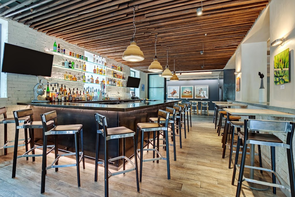 The Kitchen + Bar | restaurant | 828 Paseo De Peralta, Santa Fe, NM 87501, USA | 5054242175 OR +1 505-424-2175