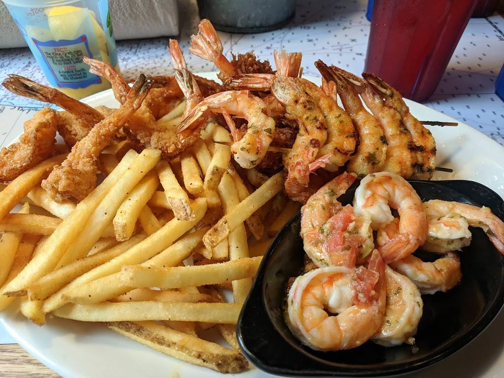 Joes Crab Shack | restaurant | 155 N McPherson Church Rd, Fayetteville, NC 28303, USA | 9108688422 OR +1 910-868-8422