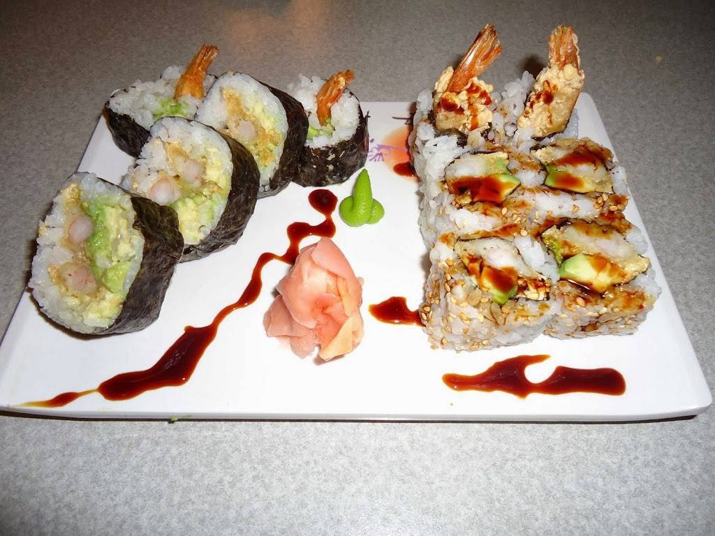 Teriyaki Sushi Express | restaurant | 30 Fish Hatchery Rd #30, Madison, WI 53713, USA | 6082714000 OR +1 608-271-4000