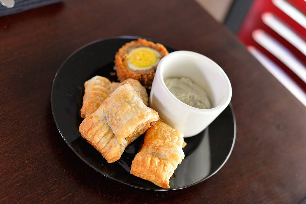 The Alibi | restaurant | 237 2nd St NW, Washington, DC 20001, USA | 2023472237 OR +1 202-347-2237