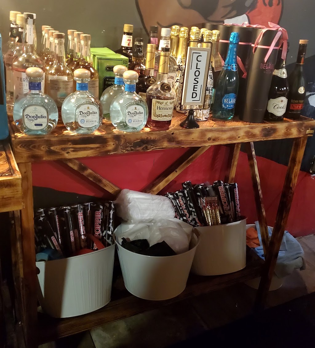 House of Legends | restaurant | 2622 Jefferson St, Nashville, TN 37208, USA | 3104984198 OR +1 310-498-4198