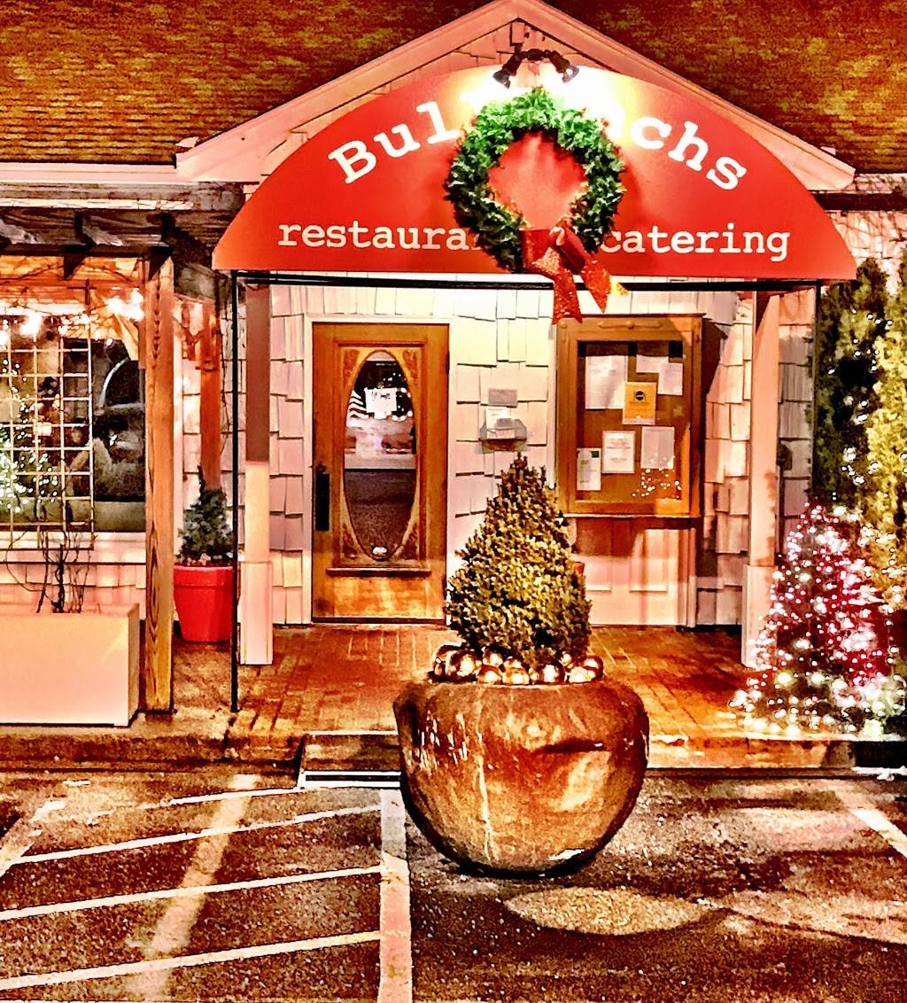 Bullfinchs | restaurant | 730 Boston Post Rd, Sudbury, MA 01776, USA | 9784434094 OR +1 978-443-4094