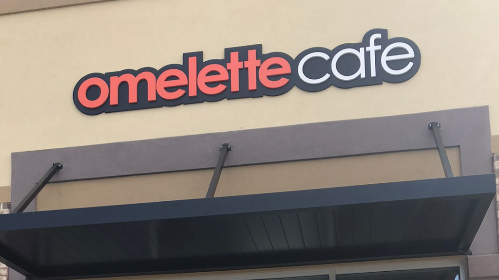 Omelette Cafe | restaurant | 8210 Pinellas Dr, Bluffton, SC 29910, USA | 8438152888 OR +1 843-815-2888